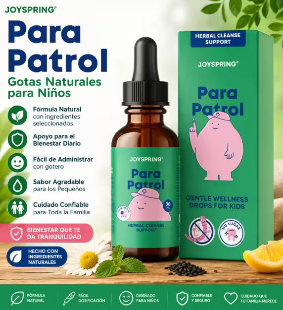 PARA PATROL