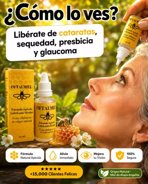 OFTALMIEL