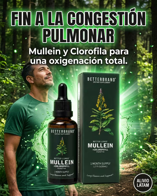 MUELLEIN