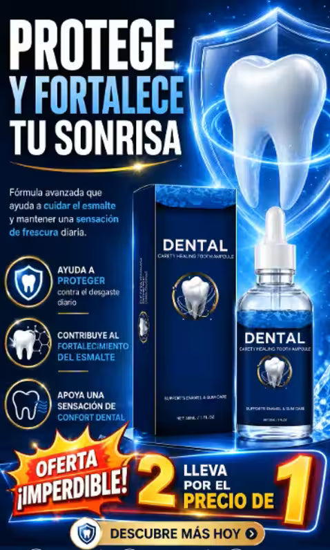 DENTAL 🦷PAGAS 1 Y LLEVAS 2💎