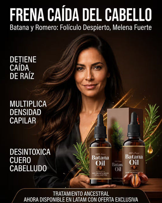 ACEITE BATANA
