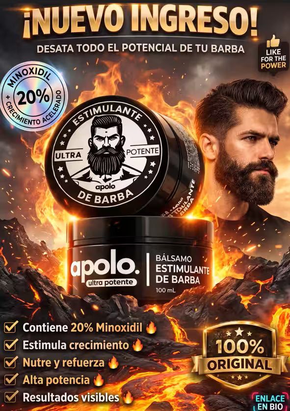 APOLO CREMA