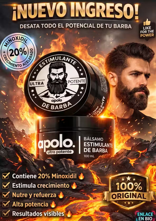 APOLO CREMA